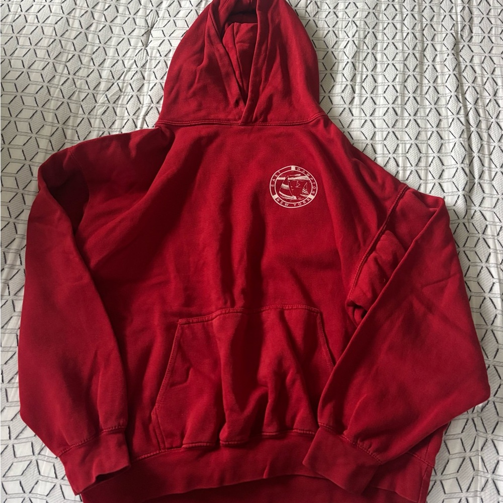 Brandy Melville John Galt East Hampton Hoodie